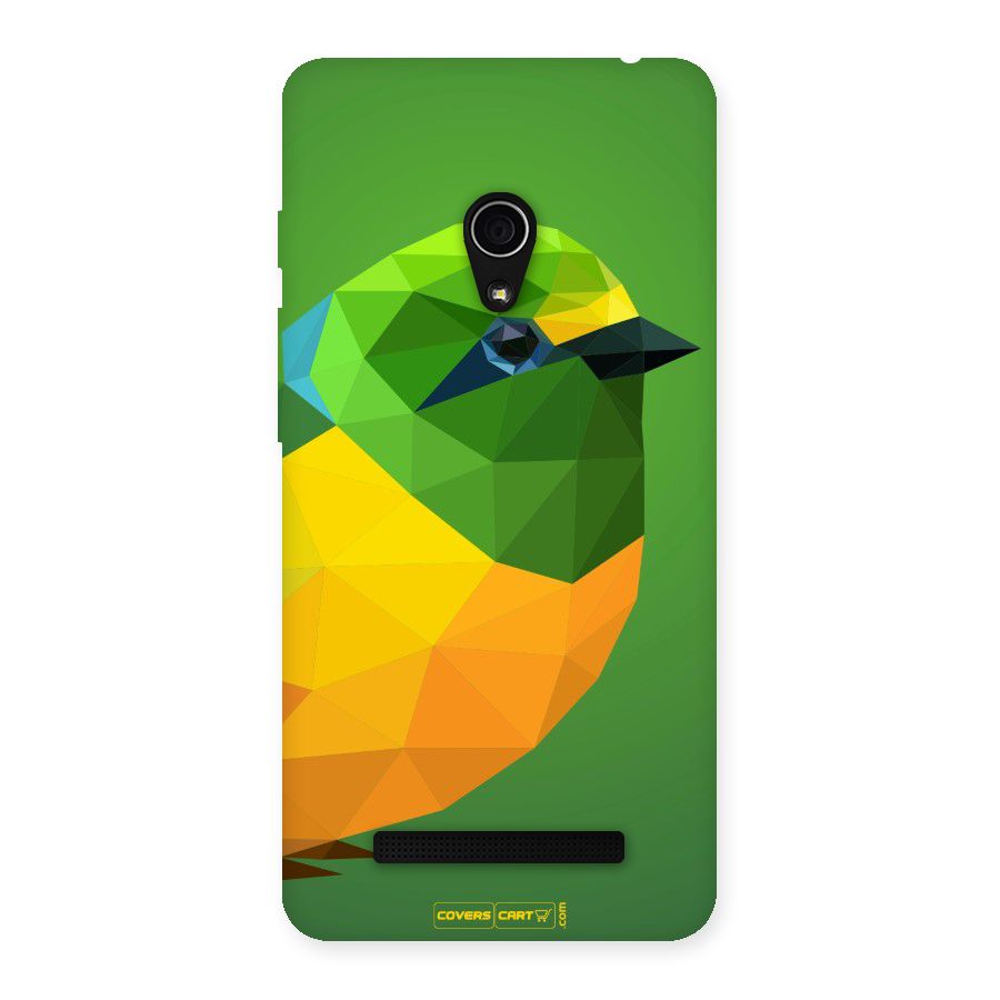 Little Bird Back Case for Zenfone 5