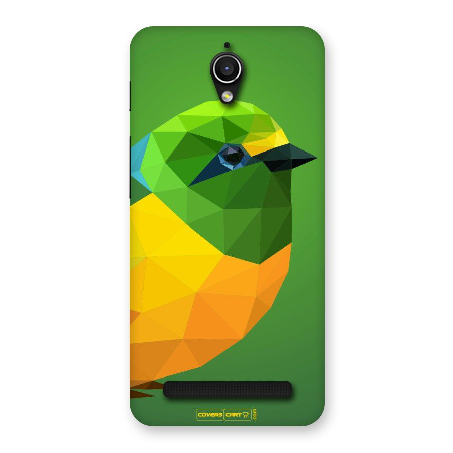 Little Bird Back Case for Zenfone Go