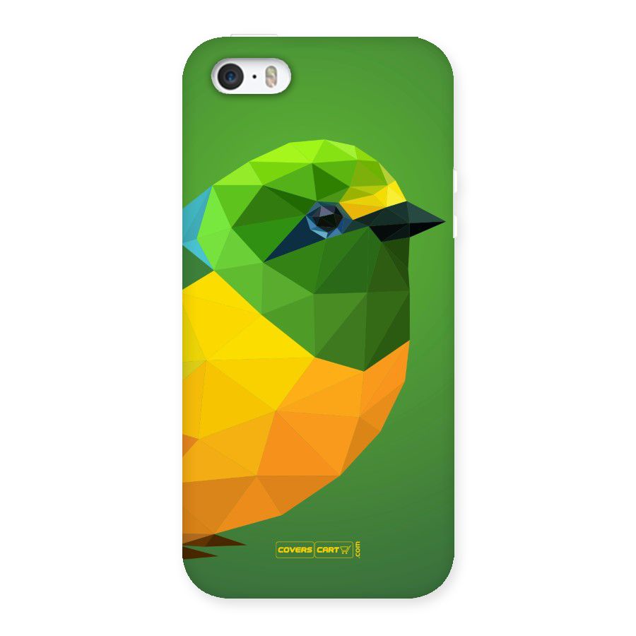 Little Bird Back Case for iPhone 5 5S