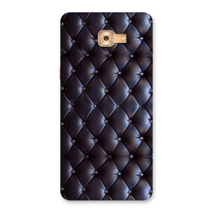 Luxury Pattern Back Case for Galaxy C9 Pro