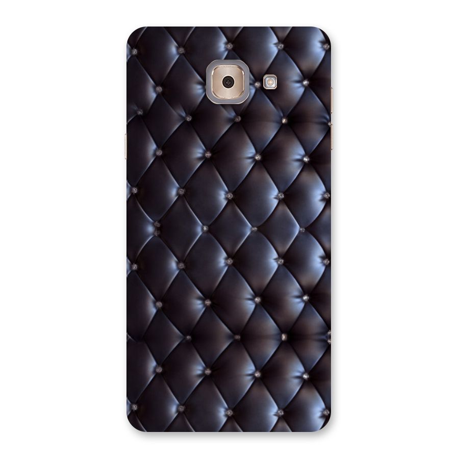 Luxury Pattern Back Case for Galaxy J7 Max