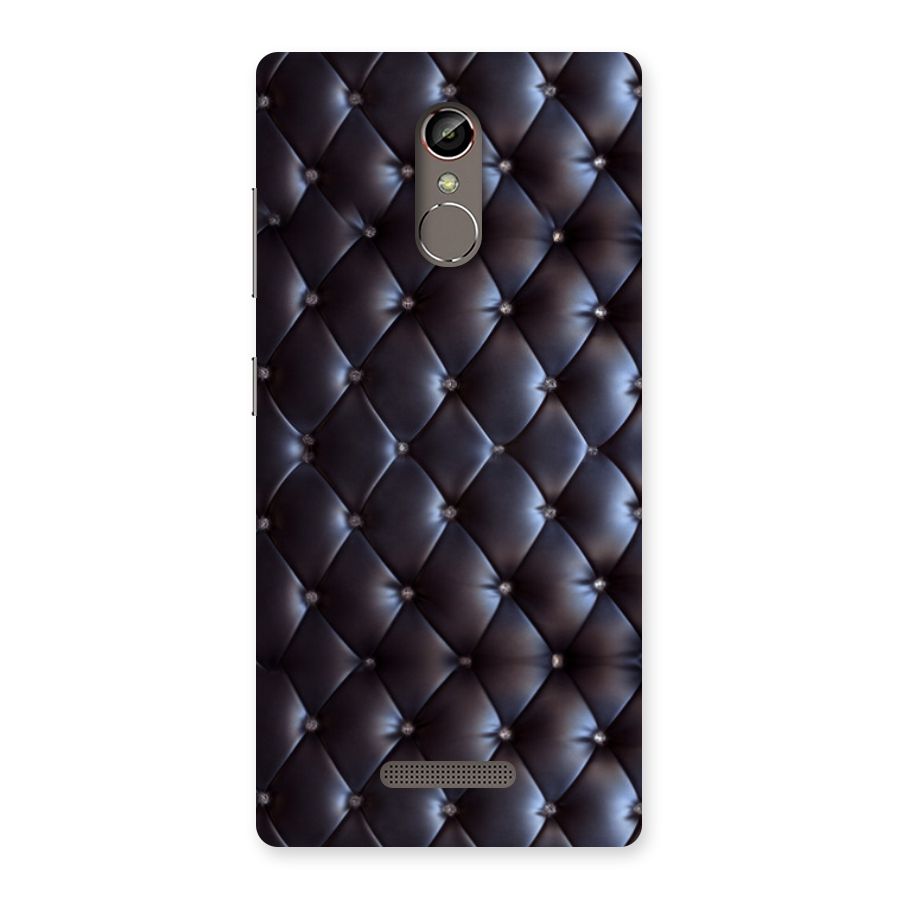 Luxury Pattern Back Case for Gionee S6s