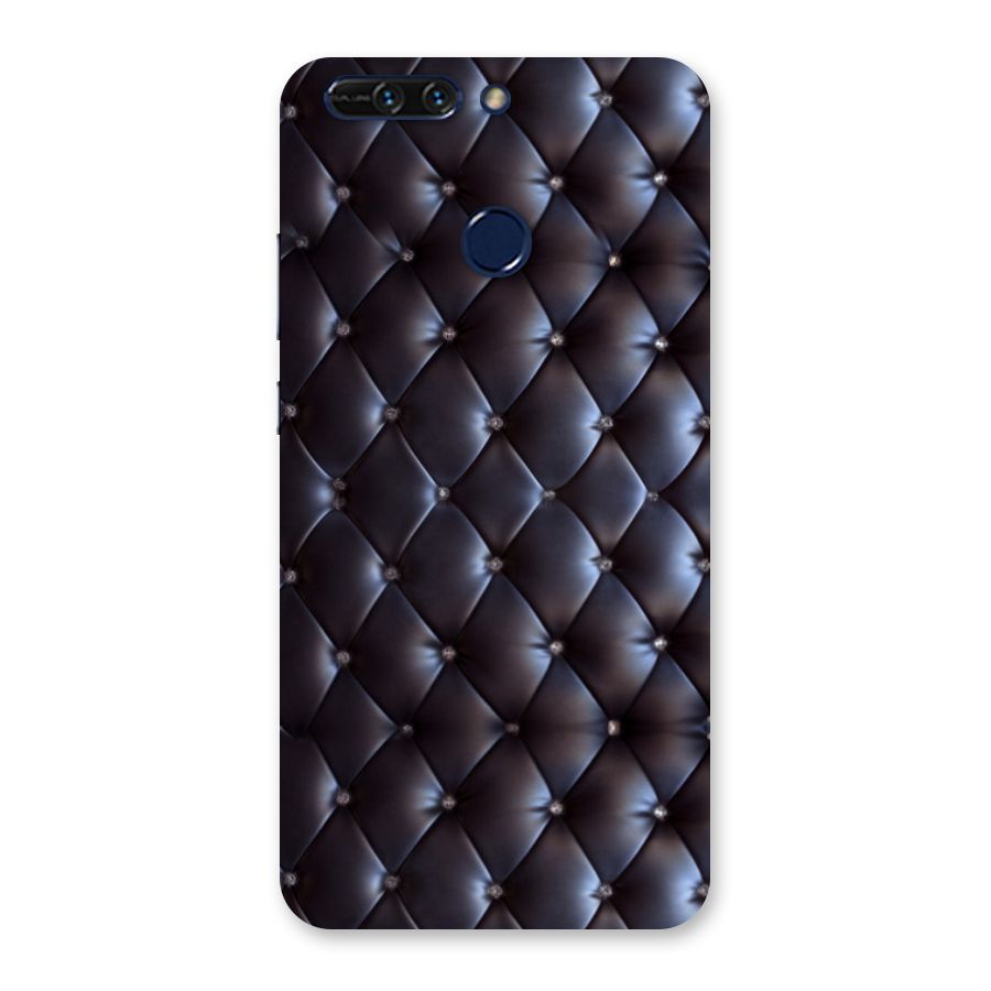 Luxury Pattern Back Case for Honor 8 Pro