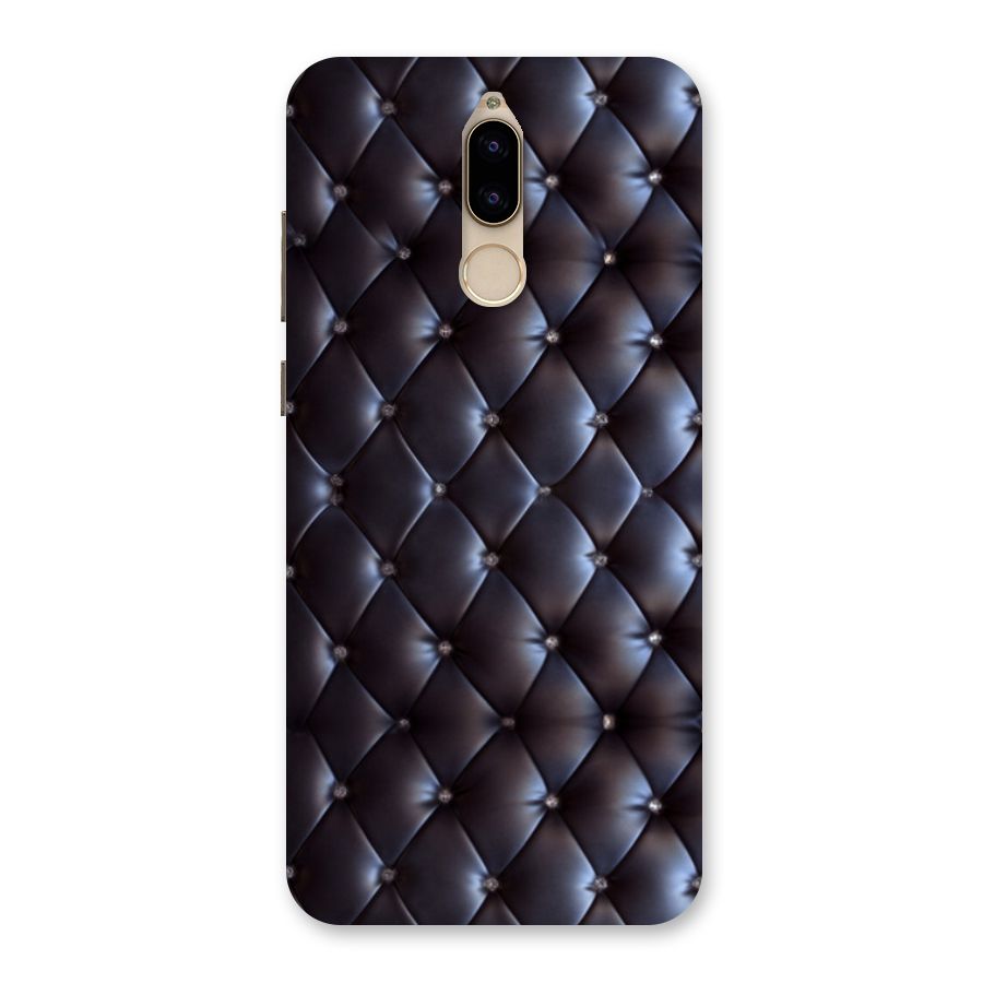 Luxury Pattern Back Case for Honor 9i
