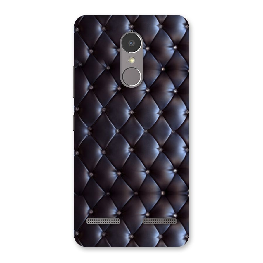 Luxury Pattern Back Case for Lenovo K6