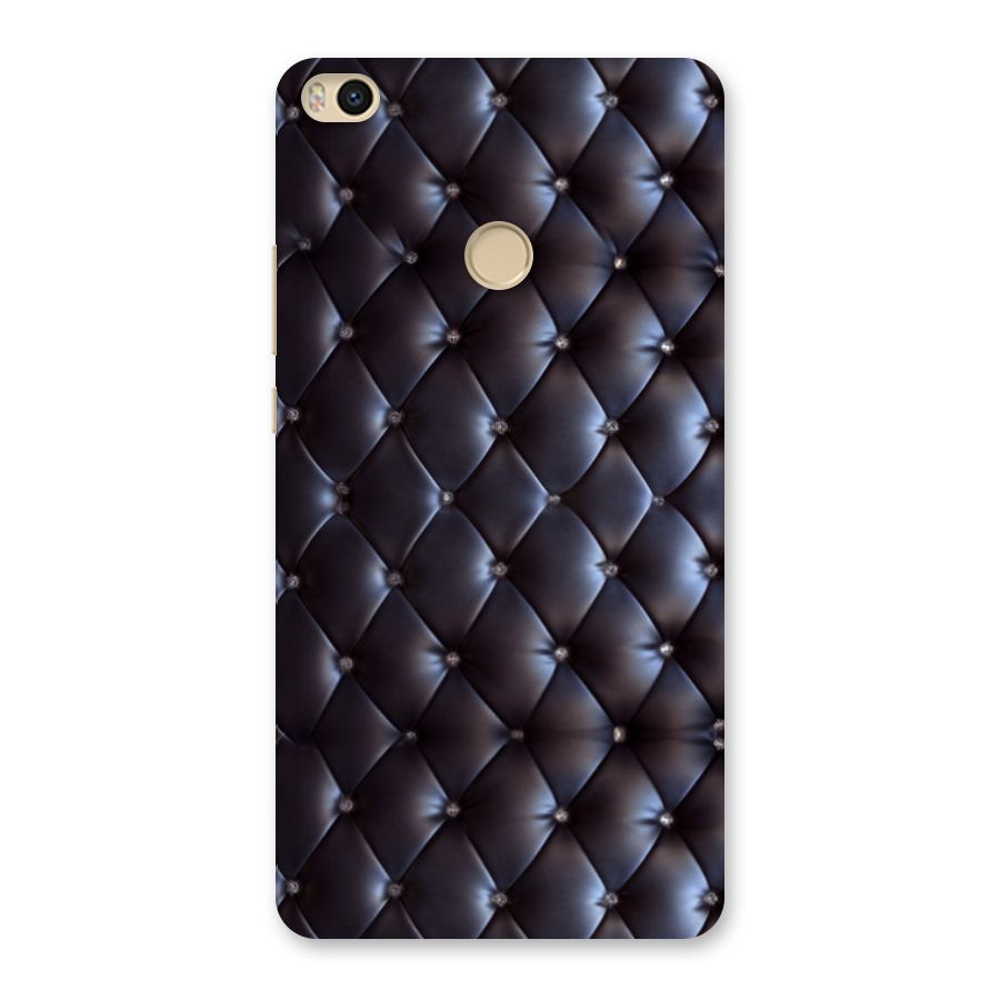 Luxury Pattern Back Case for Mi Max 2