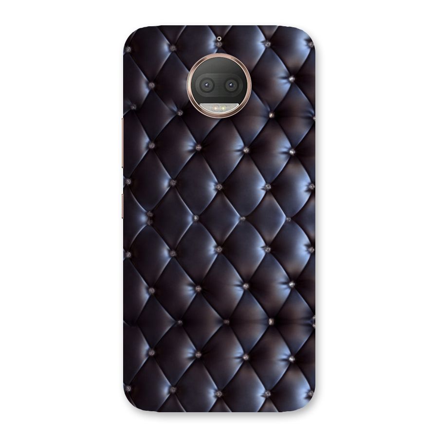 Luxury Pattern Back Case for Moto G5s Plus