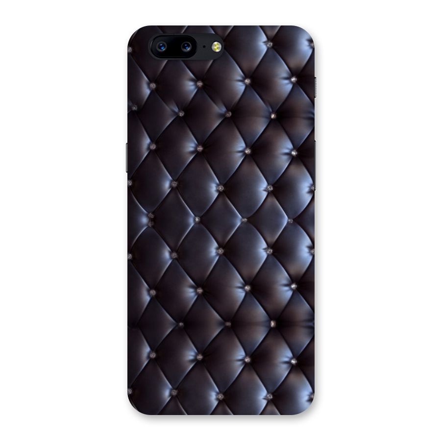 Luxury Pattern Back Case for OnePlus 5