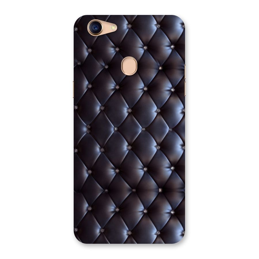 Luxury Pattern Back Case for Oppo F5