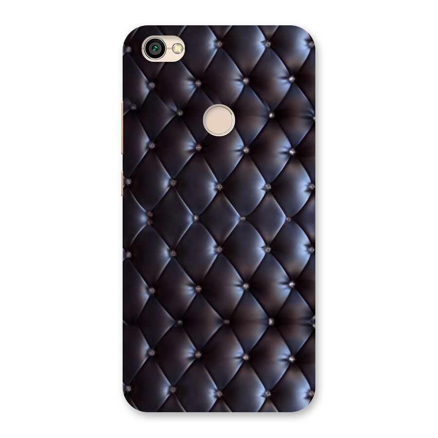 Luxury Pattern Back Case for Redmi Y1 2017