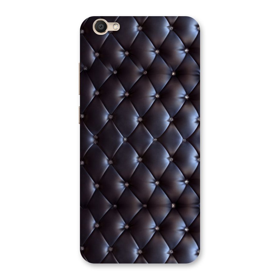 Luxury Pattern Back Case for Vivo V5