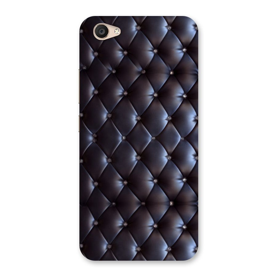Luxury Pattern Back Case for Vivo V5 Plus
