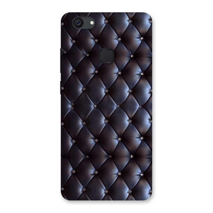 Luxury Pattern Back Case for Vivo V7 Plus