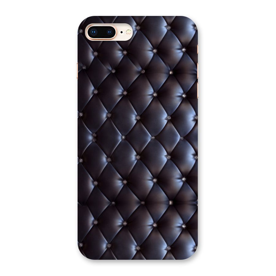 Luxury Pattern Back Case for iPhone 8 Plus