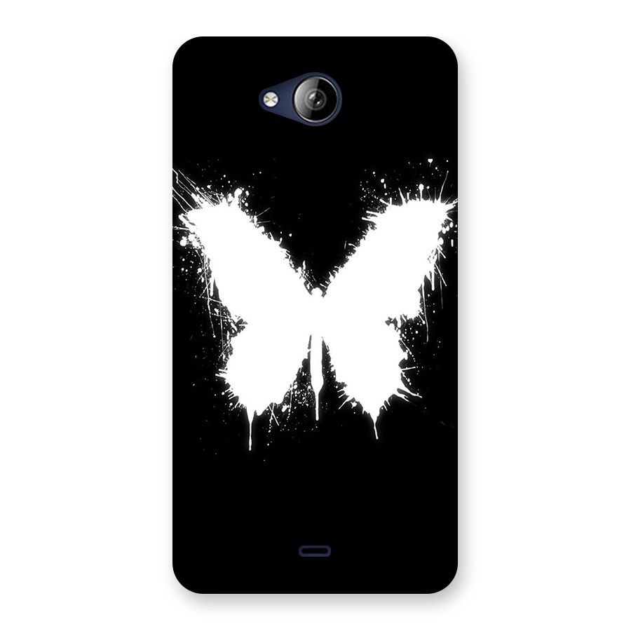 Magic Butterfly Back Case for Canvas Play Q355