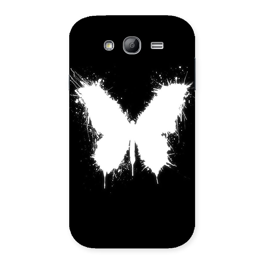Magic Butterfly Back Case for Galaxy Grand