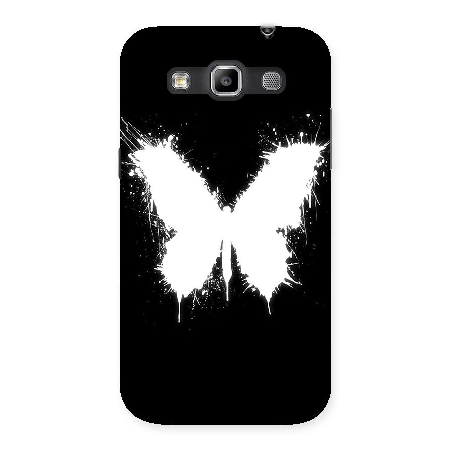 Magic Butterfly Back Case for Galaxy Grand Quattro