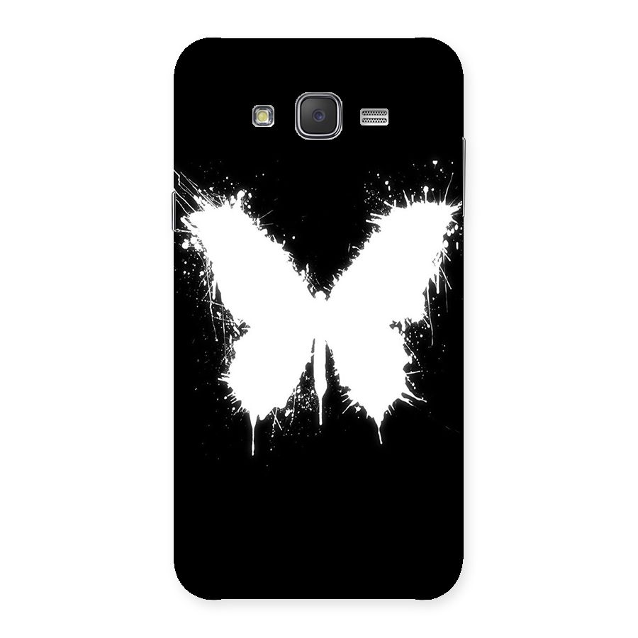 Magic Butterfly Back Case for Galaxy J7