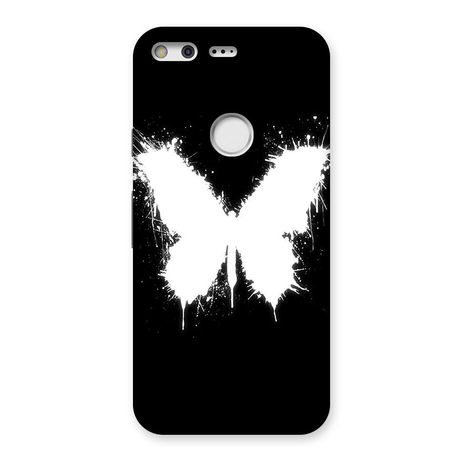 Magic Butterfly Back Case for Google Pixel