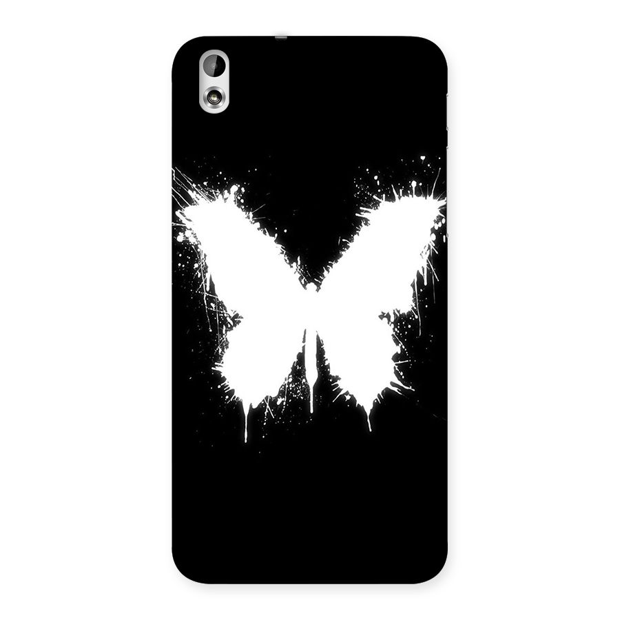 Magic Butterfly Back Case for HTC Desire 816g