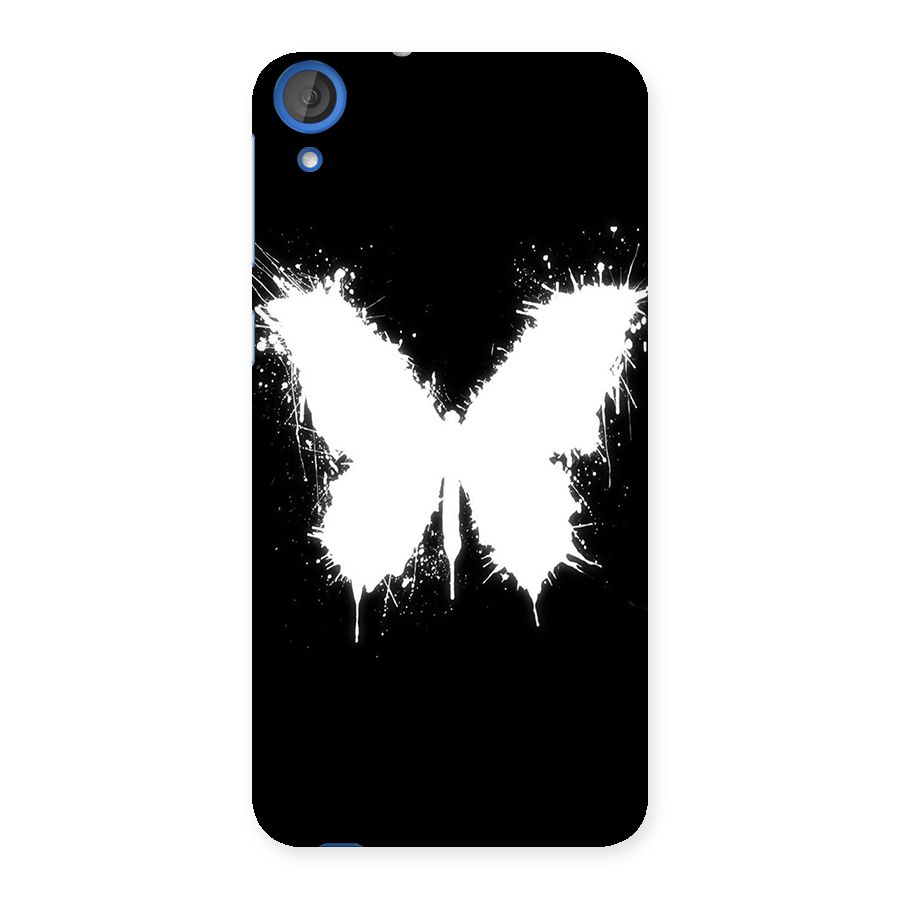 Magic Butterfly Back Case for HTC Desire 820