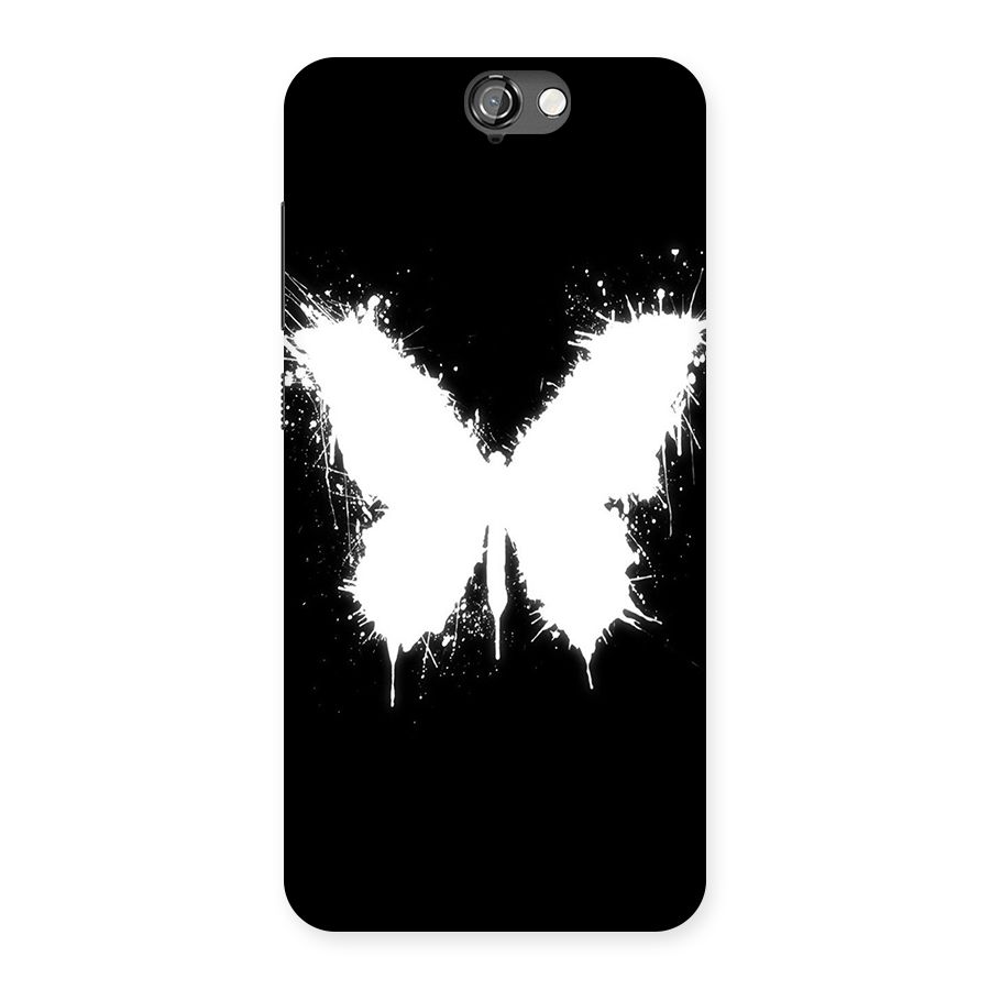 Magic Butterfly Back Case for HTC One A9