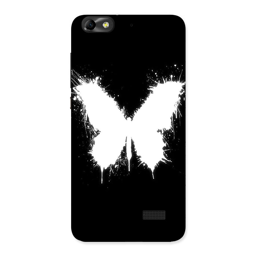 Magic Butterfly Back Case for Honor 4C