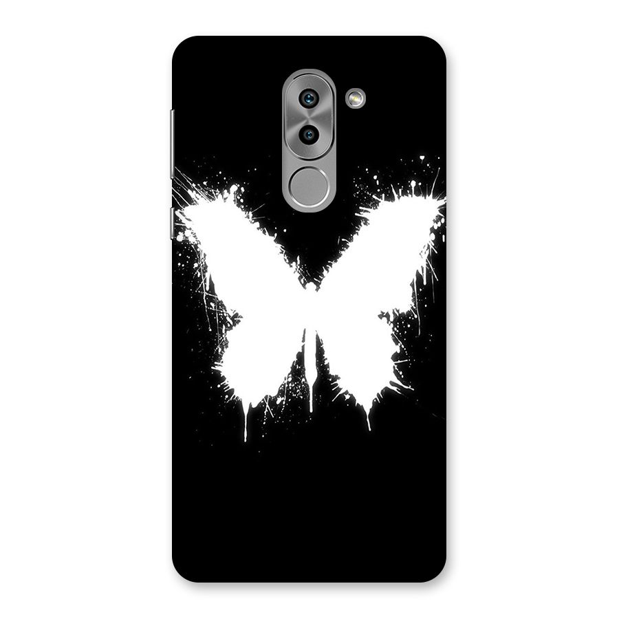Magic Butterfly Back Case for Honor 6X