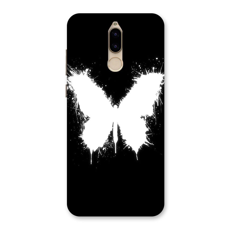 Magic Butterfly Back Case for Honor 9i