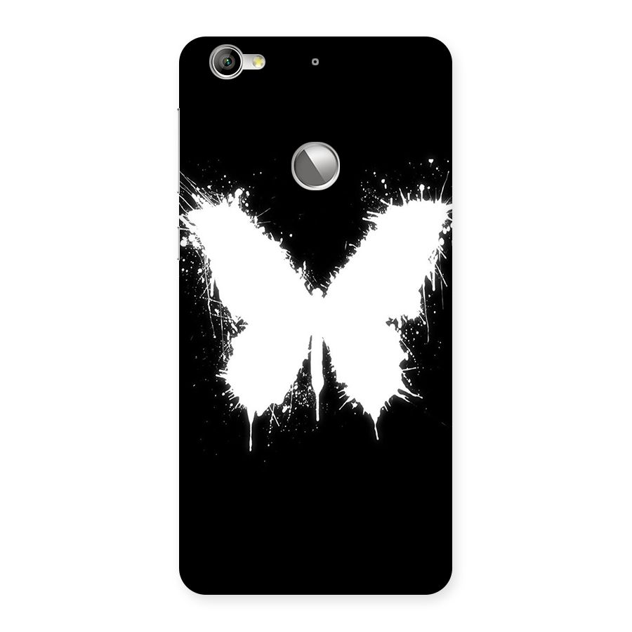 Magic Butterfly Back Case for LeTV Le 1s
