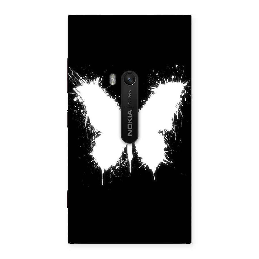 Magic Butterfly Back Case for Lumia 920