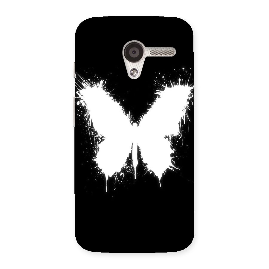 Magic Butterfly Back Case for Moto X