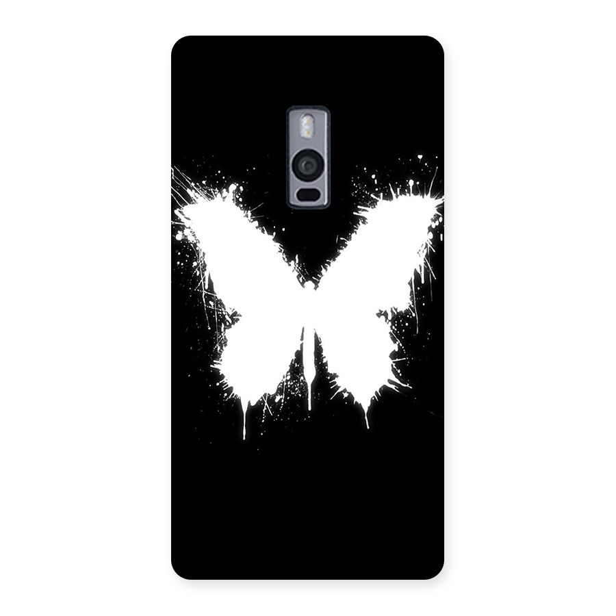 Magic Butterfly Back Case for OnePlus Two