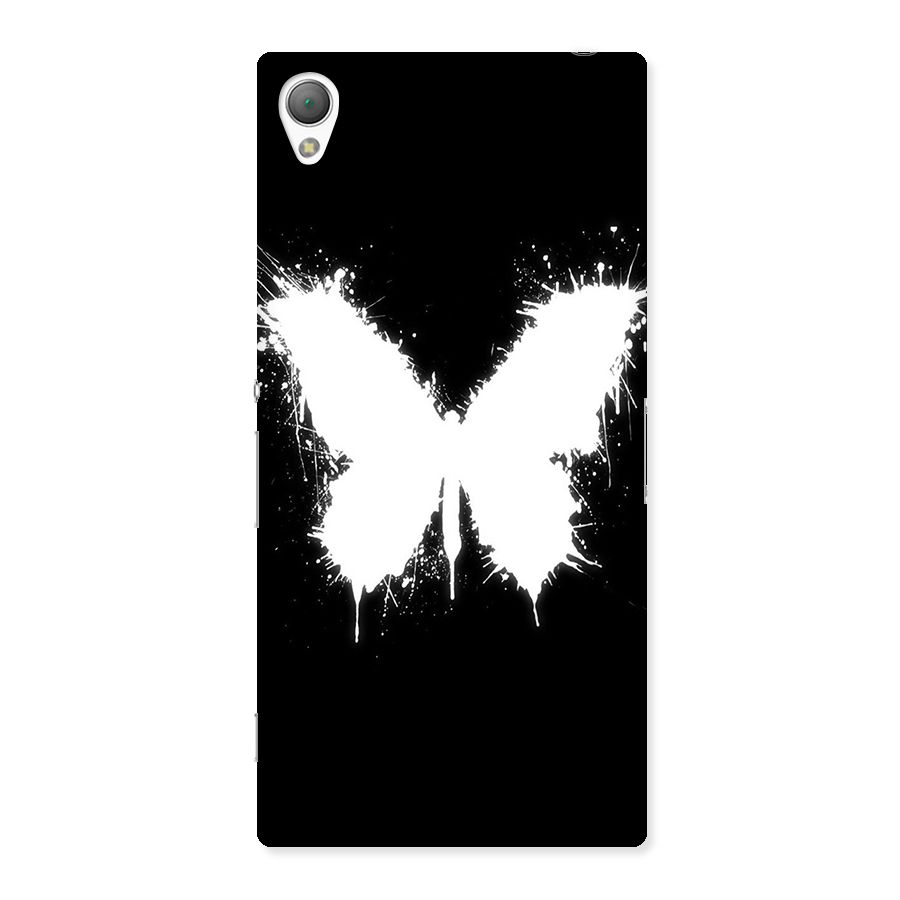 Magic Butterfly Back Case for Sony Xperia Z3