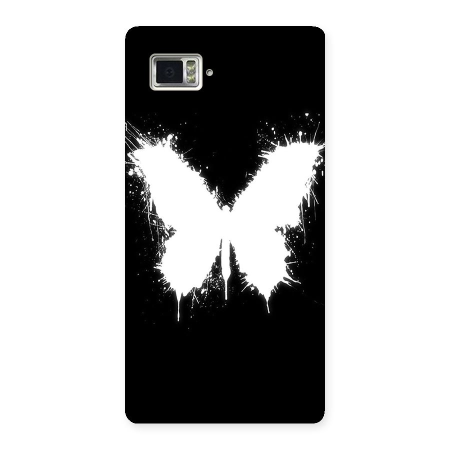 Magic Butterfly Back Case for Vibe Z2 Pro K920