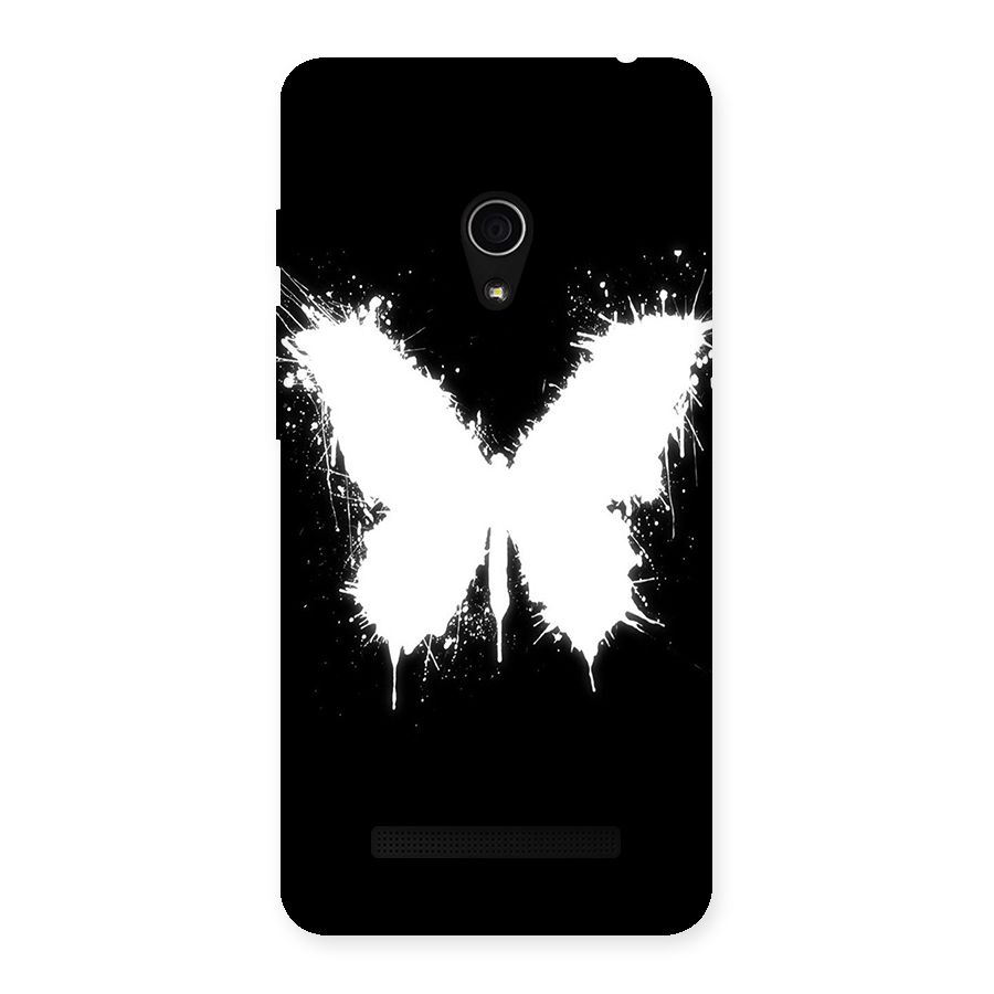 Magic Butterfly Back Case for Zenfone 5