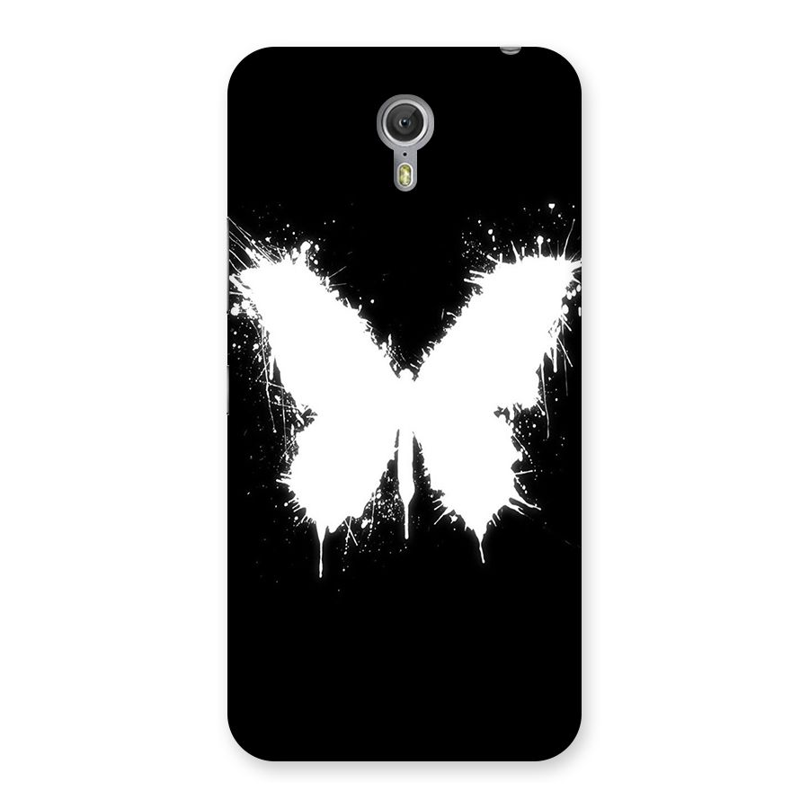 Magic Butterfly Back Case for Zuk Z1