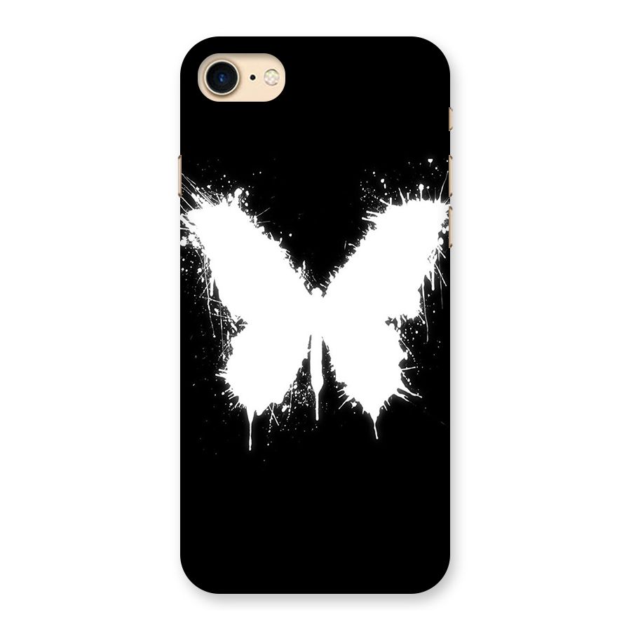 Magic Butterfly Back Case for iPhone 7