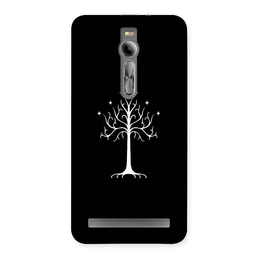 Magic Tree Back Case for Asus Zenfone 2