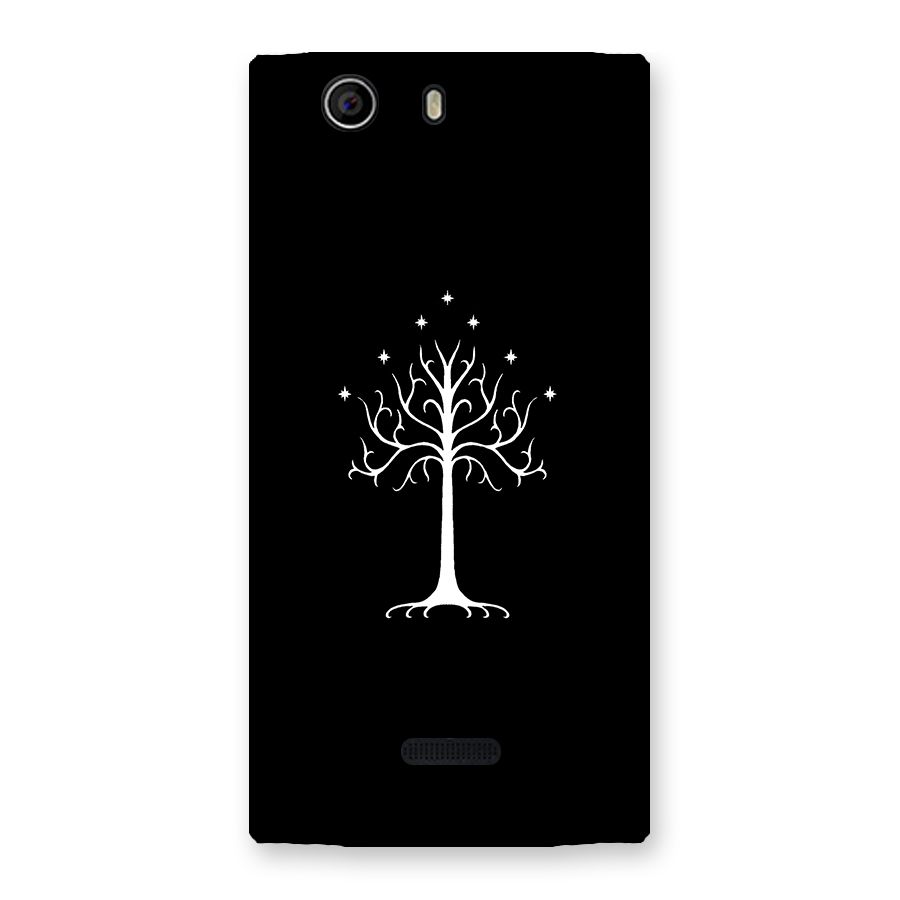 Magic Tree Back Case for Canvas Nitro 2 E311