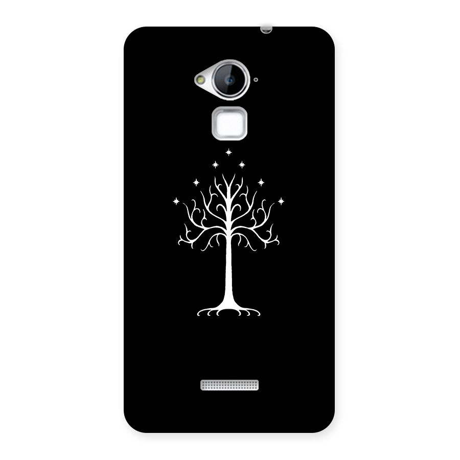 Magic Tree Back Case for Coolpad Note 3