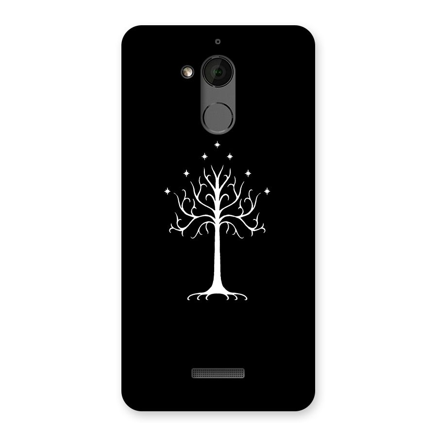 Magic Tree Back Case for Coolpad Note 5