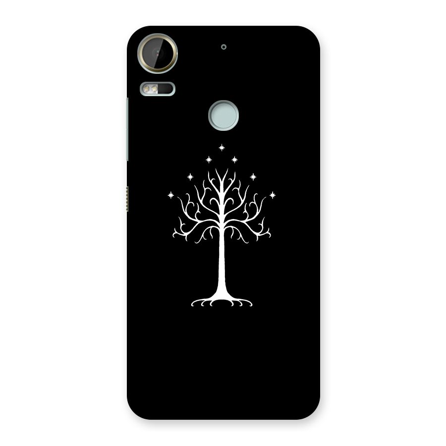 Magic Tree Back Case for Desire 10 Pro