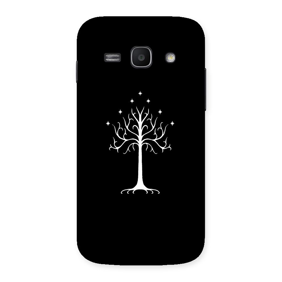 Magic Tree Back Case for Galaxy Ace 3