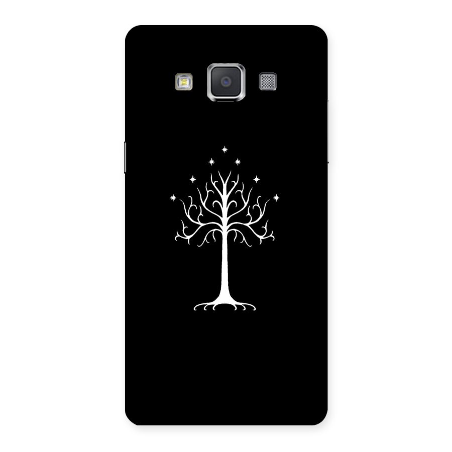 Magic Tree Back Case for Galaxy Grand 3