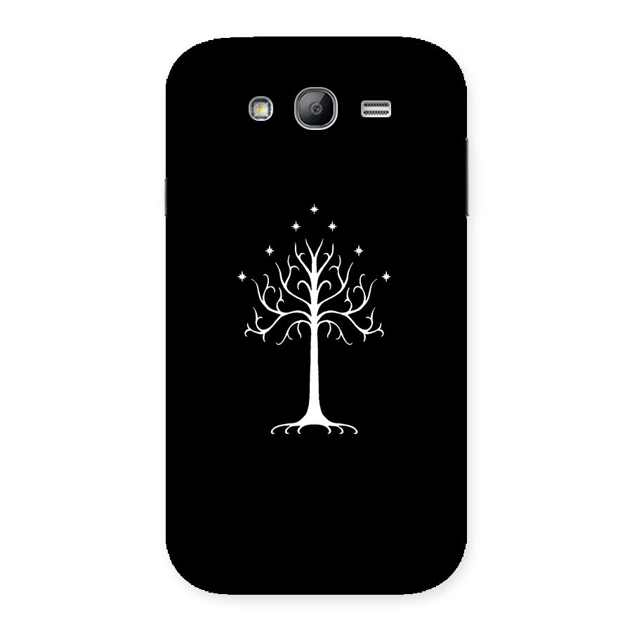 Magic Tree Back Case for Galaxy Grand Neo Plus