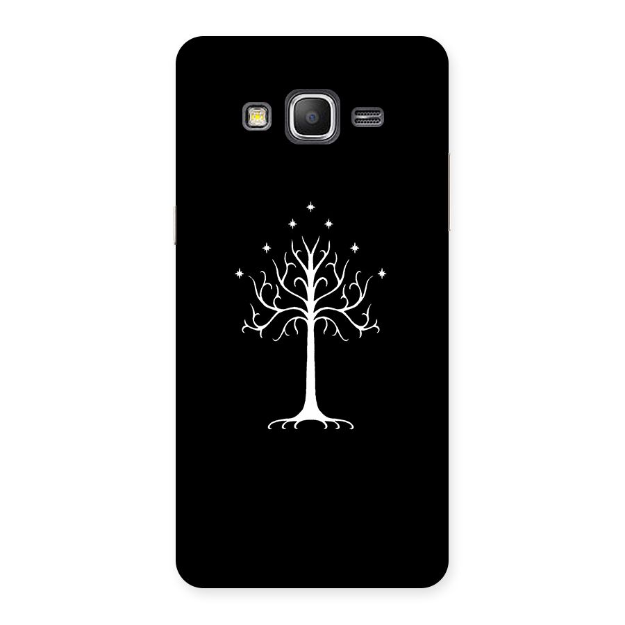 Magic Tree Back Case for Galaxy Grand Prime