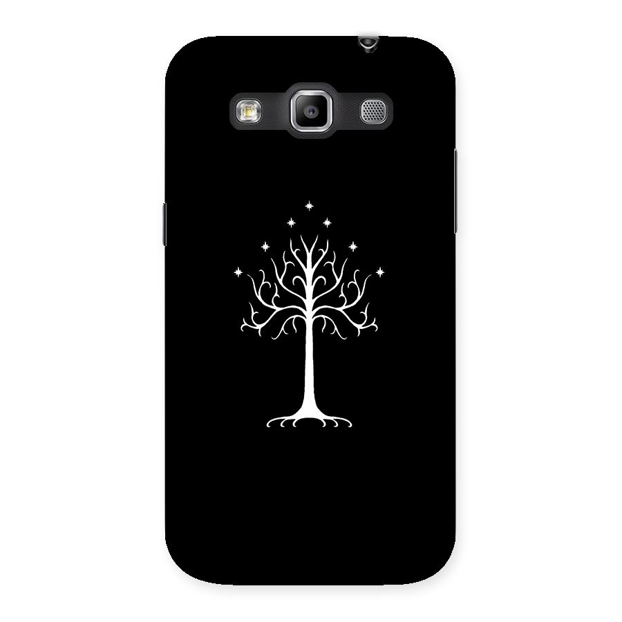 Magic Tree Back Case for Galaxy Grand Quattro