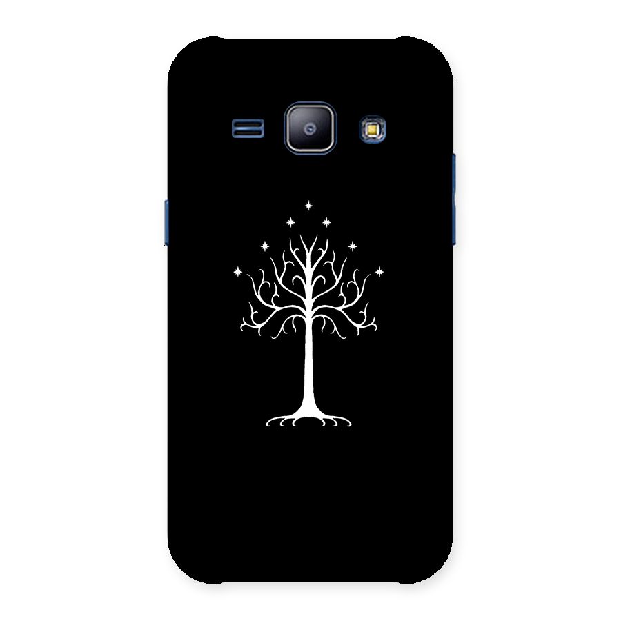 Magic Tree Back Case for Galaxy J1