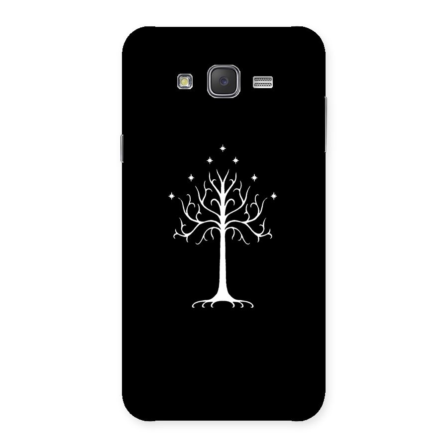 Magic Tree Back Case for Galaxy J7